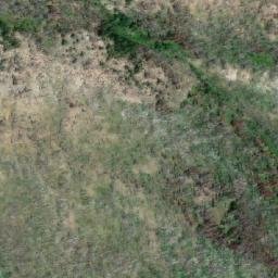 Satellite imagery of Mount Murphy, CA
