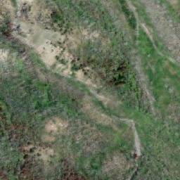 Satellite imagery of Mount Murphy, CA