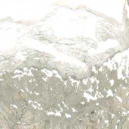 Satellite imagery of Hat Peak, CA