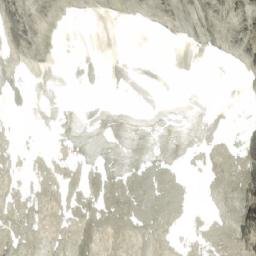 Satellite imagery of Hat Peak, CA