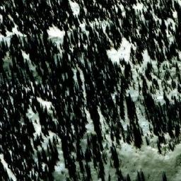Satellite imagery of Farm Pass, CA
