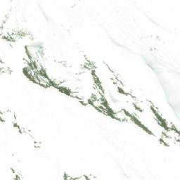 Satellite imagery of Bagheera Mountain, CA