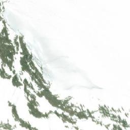 Satellite imagery of Catamount Peak, CA