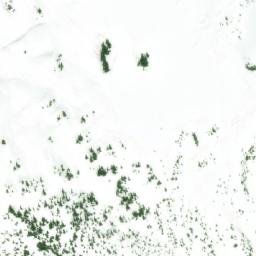 Satellite imagery of Balu Pass, CA