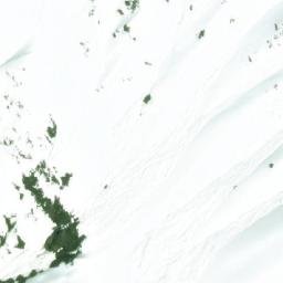 Satellite imagery of Cheops Mountain, CA