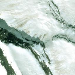 Satellite imagery of Napoleon Spur, CA