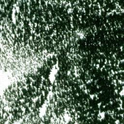 Satellite imagery of Napoleon Spur, CA