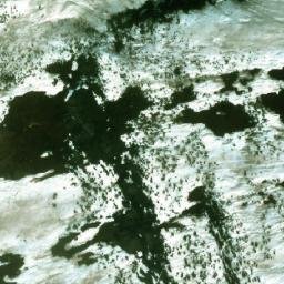 Satellite imagery of Avalanche Crest, CA