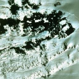 Satellite imagery of Avalanche Crest, CA
