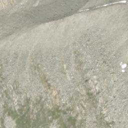 Satellite imagery of Avalanche Mountain, CA