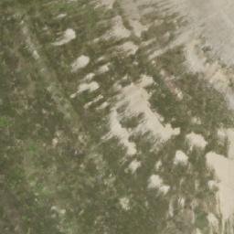 Satellite imagery of Copperstain Mountain, CA