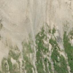 Satellite imagery of Copperstain Mountain, CA