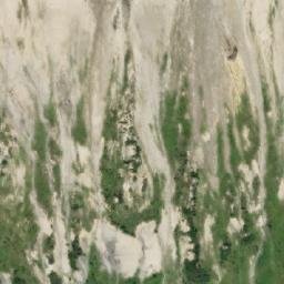 Satellite imagery of Copperstain Mountain, CA