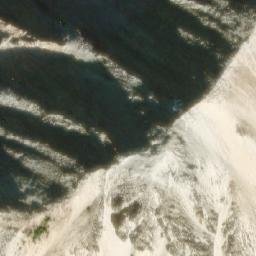 Satellite imagery of Misko Mountain, CA
