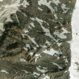 Satellite imagery of Misko Mountain, CA