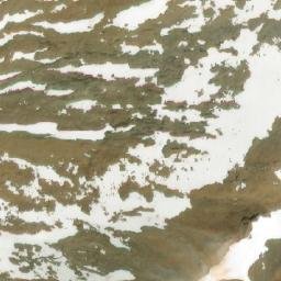 Satellite imagery of Misko Pass, CA