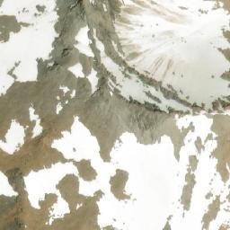 Satellite imagery of Misko Pass, CA