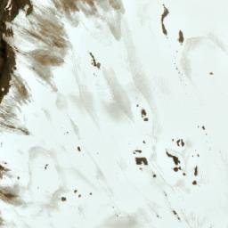 Satellite imagery of Quadra Mountain, CA