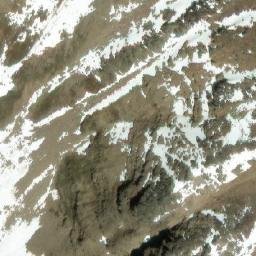 Satellite imagery of Mount Bell, CA