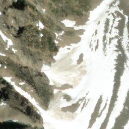 Satellite imagery of Mount Bell, CA