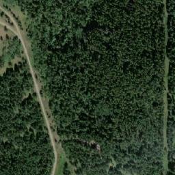 Satellite imagery of Beaupré Hill, CA