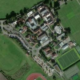 Satellite imagery of West Lavington, GB