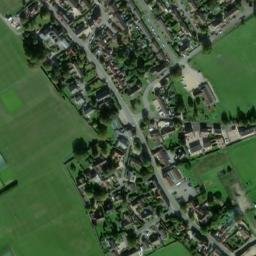 Satellite imagery of West Lavington, GB