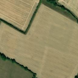 Satellite imagery of Rushmore Down, GB