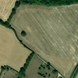 Satellite imagery of Rushmore Down, GB