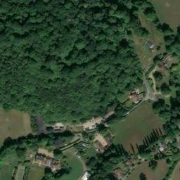 Satellite imagery of BS3363, GB