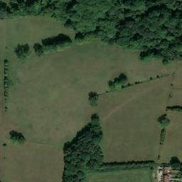 Satellite imagery of Walton on the Hill, GB