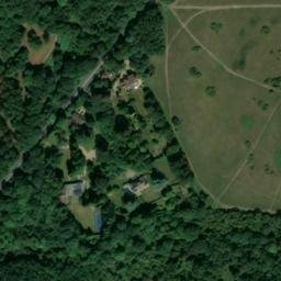 Satellite imagery of Coal tax post, GB