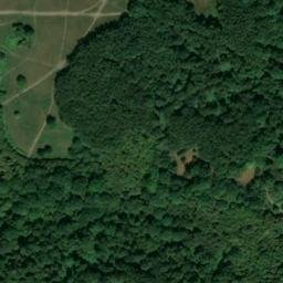 Satellite imagery of Coal tax post, GB