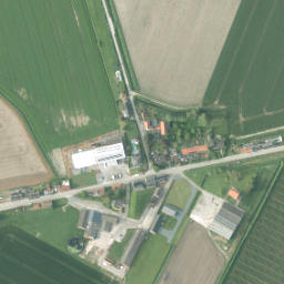 Satellite imagery of Gp 325, NL