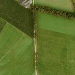 Satellite imagery of 187, NL