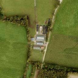 Satellite imagery of 187, NL