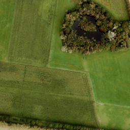 Satellite imagery of 187, NL