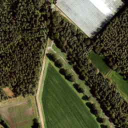 Satellite imagery of 173c, NL