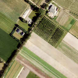 Satellite imagery of 430, NL