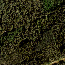 Satellite imagery of Hoher Stall, DE