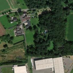 Satellite imagery of Fernmeldeturm Viersen - Süchteln, DE