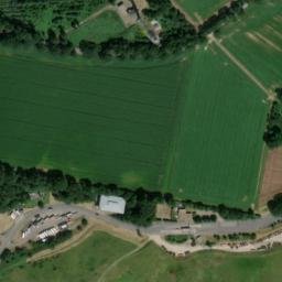 Satellite imagery of Fernmeldeturm Viersen - Süchteln, DE