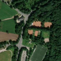 Satellite imagery of Fernmeldeturm Viersen - Süchteln, DE