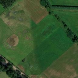 Satellite imagery of Grenz- oder Limitstein in der Nähe des Peelloches, NL