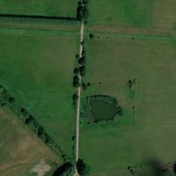 Satellite imagery of Grenz- oder Limitstein in der Nähe des Peelloches, NL