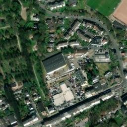 Satellite imagery of Stübchensberg, DE