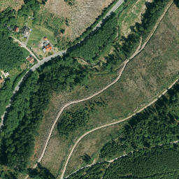 Satellite imagery of Samenberg, DE
