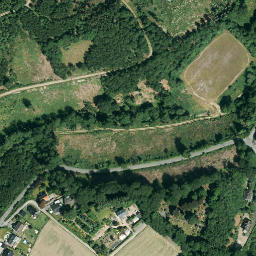 Satellite imagery of Samenberg, DE