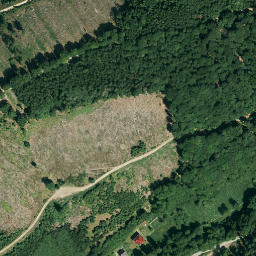 Satellite imagery of Langscheid, DE