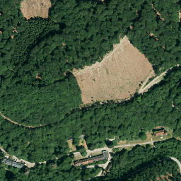Satellite imagery of Langscheid, DE